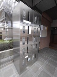 ハチホウハイツ上野町の物件内観写真